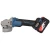 Import 18V electric router machine electric mini angle grinder machine from China