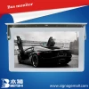 19 inch roof mounted car lcd monitor