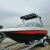 Import 19ft fiberglass type of speed boat hull for wholesale from China
