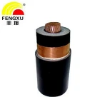 1kv Xlpe Insulated Copper Prices Yjv Cable Spec 300mm2 Power Cable
