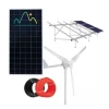 1kw 2kw 3kw Wind Turbine Wind Power System Generator 220V 240V for Home Use Low Price