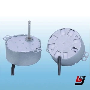 1rpm 49kty AC Synchronous Motor
