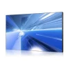1x3 2x2 3x3 indoor ultra narrow bezel 0.8/1.8/3.5mm 55inch lcd video wall panel display