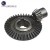 Import 2 1 enclosed bevel gears for robot transmission from China