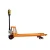 Import 2-5 tons useful with great price electric Pallet Jack for sales from China