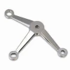 2 Arms/3 Arms/4 Arms 316 stainless steel glass spider fitting