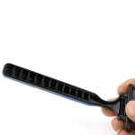 2 Blades Men Grooming Shaving Disposable Travel Razor For Hotel