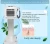Import 2 in 1 Multifunction Facial skin care Beauty Machine/ hydro Water Oxygen Jet Peel from China