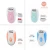 Import 2 in 1 Rechargeable  Foot Callus Remover  lady&#39;s Epilator Hair Removal from China