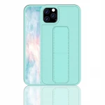 2 In 1 Soft Touch Kickstand Case For Samsung Galaxy S20 Other Mobile Phone Accessories