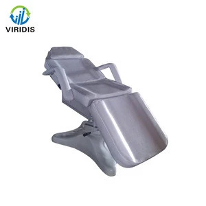 2-section electric massage table wholesale