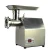 Import 200-300KG/h commercial electric meat and bone grinder from China
