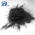 200 mesh carbon fiber powder high density High Grade