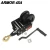 Import 2000lbs high speed small logging mini manual hand anchor winch with strap from China