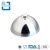 Import 201 Stainless Steel Metal Kitchen Tools Dome Food Cover from China