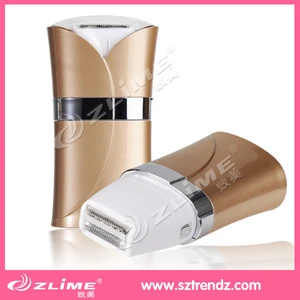 2014 Home Use Electric Epilator for Women