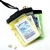 Import 2015 Hot new products cheap promotional gift waterproof cell phone bag, mobile phone PVC water resist cases from China