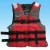 Import 2015 Hot sale high quality neoprene or nylon, elastic PU, lucra PFD life vest from China
