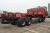 Import 2016 Dongfeng TianLing VL truck 8X4 used trucks for sales from China