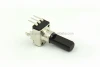 2016 Manufacture 9mm single vertical rotary potentiometer