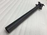 2016 STRONGEST NEW carbon bikes seat post with korea imported carbon super quality