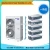 Import 2016 the most energy-saving commercial multi split air con with gree brand from China
