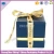 Import 2017 Most Expensive PU Leather Textured Paper Box, Hot Stamped Logo Paper Box, Luxurious Paper Box with ribbon for Bow Tie packing from China