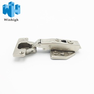 2018 3D Hydraulic Hinge Adjustable and New Products High Quality