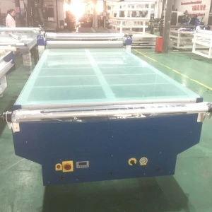 2018 AGENT WANTED FAYON FLATBED APPLICATOR PRICE,FLATBED LAMINATOR