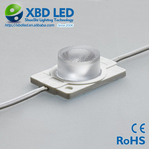 2018  factory wholesale good quality smd2835 high power led module