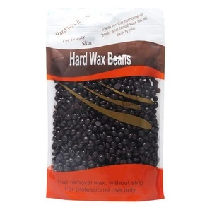 2018 Factory outlet 300g hard wax beans fastness hair removal wax for men and women
