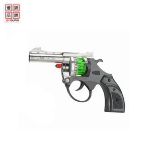 2018 new type metal toys gun model from china