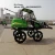 Import 2018 new ZP9500 model rice field manure spreader boom spraying machine from China