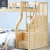 Import 2018  trending product children furniture wooden   single bed from China