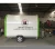 Import 2018Mobile 7.6*5.5ft green Fast Food Cart For Sales,Food Van/Street Food Vending Cart For Sales,Hot Dog Cart/Mobile Food Trail from China