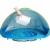 Import 2019 Baby Beach Tent with Shaded Pool Pop Up 50+ UPF UV Protection Tent Pop Up Sun Shelter With Carry Bag For Camping from China