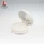 Import 2019 Hot sale empty round plastic pressed powder case square from China