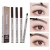 Import 2019 New Products Microblading 4 Head Fine Sketch Liquid Waterproof Eyebrow Tattoo Pen Eye Brow Pencil from China