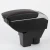 Import 2020 car accessories interior console box armrest with USB interior armrest storage from China