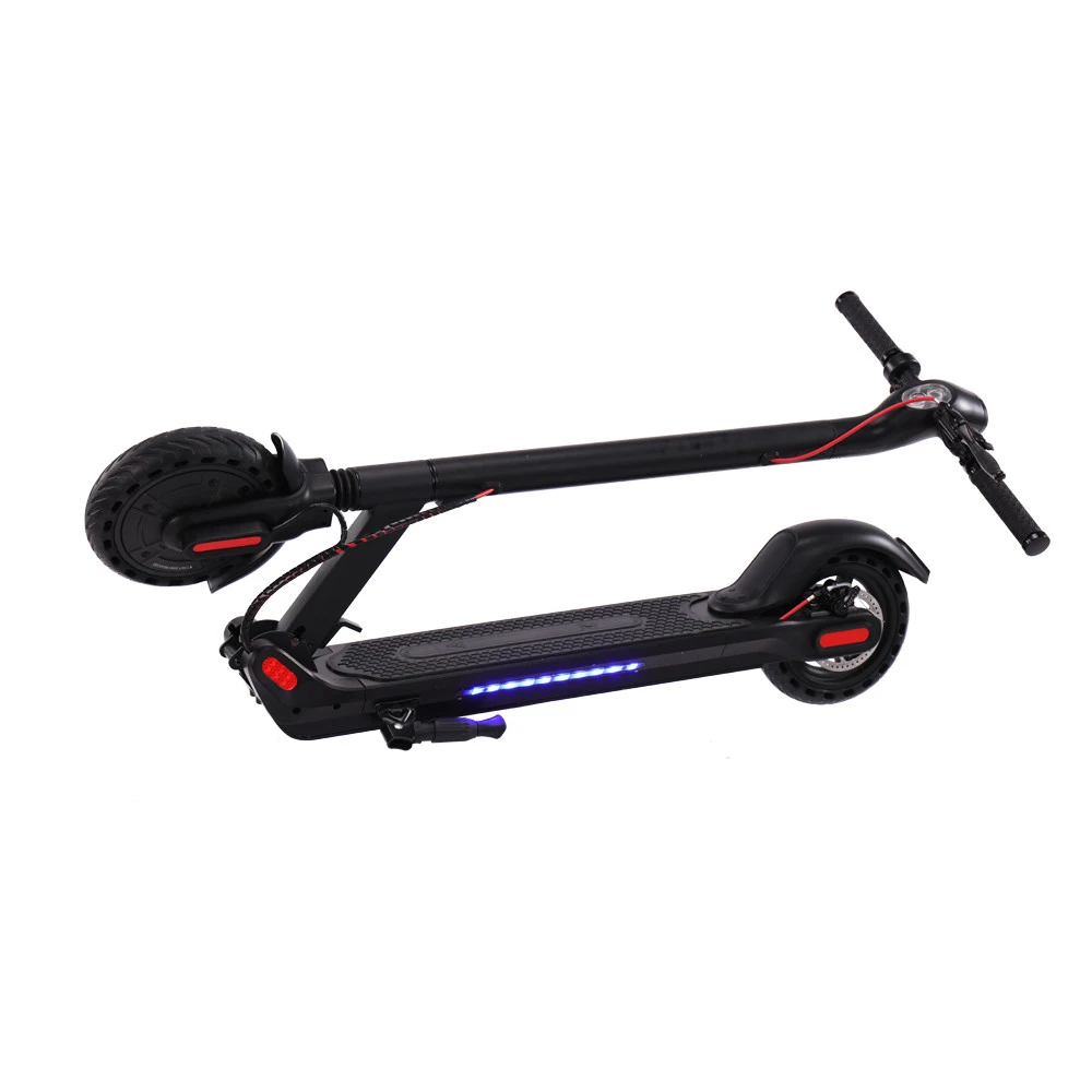 2020 Cxinwalk factory new drop shipping EU warehouse electric scooter  two wheels 8.5inch electronic scoters and  USA ware house