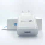 2020 Factory Mobile charger electric fast charging plug universal