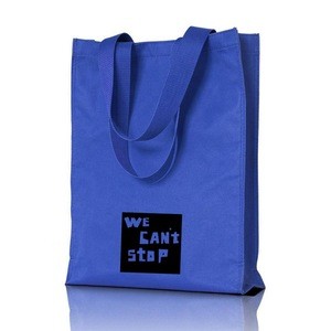 2020 Hebei shopping plain non woven bag machine making
