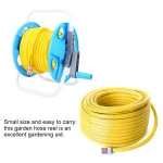 2020 High Pressure Adjustable Car Washing Water Gun Rack Garden Sprinkler Nozzle