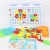 Import 2020 Hot Sale 151Pcs Craft Diy Educational Toy Kids Electric Drill Plastic Building Blocks Assembly Toys Children Gift from China
