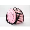 2020 Hot Sale Outdoor Folding Pet House EVA Small Pet Carrier Bags Handbag Portable Pet Cage Carriers&amp;House Shoulder Bag Custom