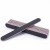 Import 2020 hot sale professional nail supplies sanding emery boards disposable logo printed 100 180  grit nail file from China