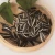 Import 2020 hot sale small size black sunflower seeds with white stripes from China