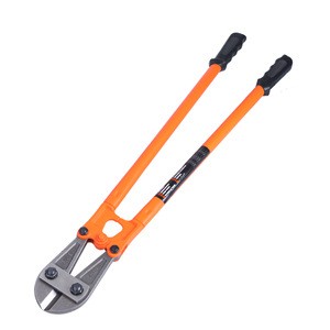 2020 hot seller wholesale high quality 12-42 inch sizes carbon steel wire cutter bolt Shear Labor-Saving Broken Rope cutters