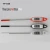 Import 2020 hot selling  Digital Instant Read Meat Thermometer for meat BBQ Thermometer meat with Bottle Opener from China