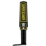2020 Hot Selling temperture scanner Industrial Metal Detector
